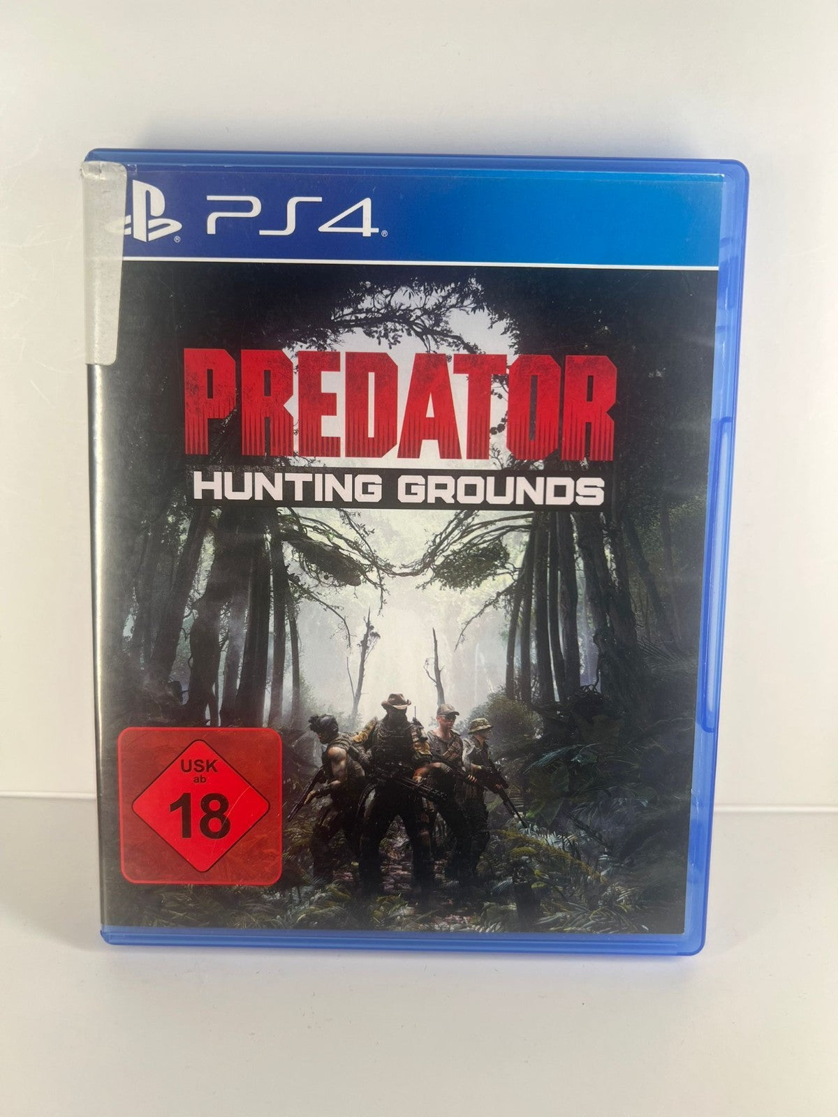 Predator Hunting Grounds - PS4 - Sehr Guter Zustand