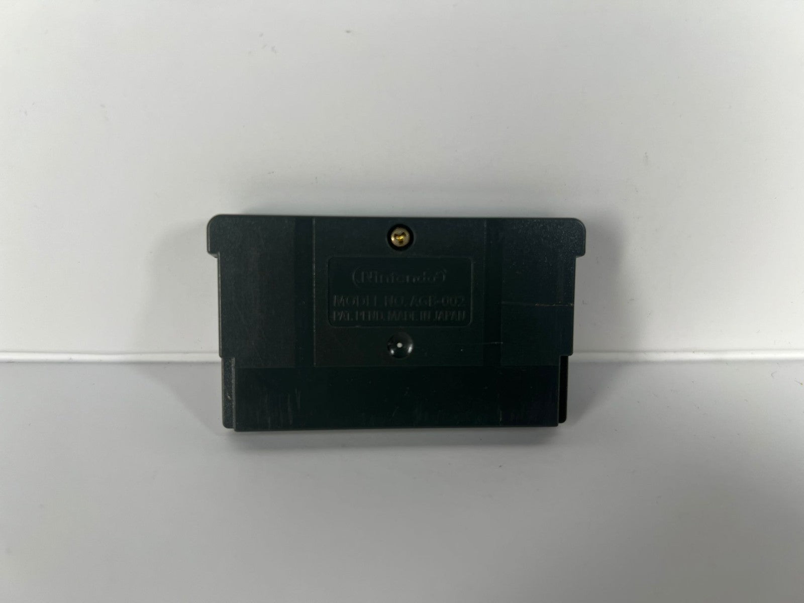 Final Fantasy Tactics Advance - GBA