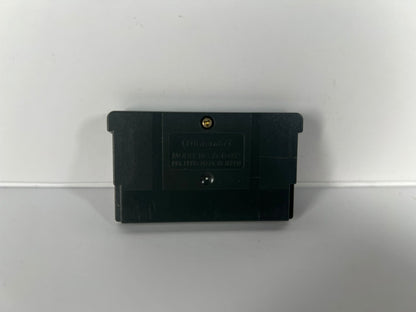 Final Fantasy Tactics Advance - GBA