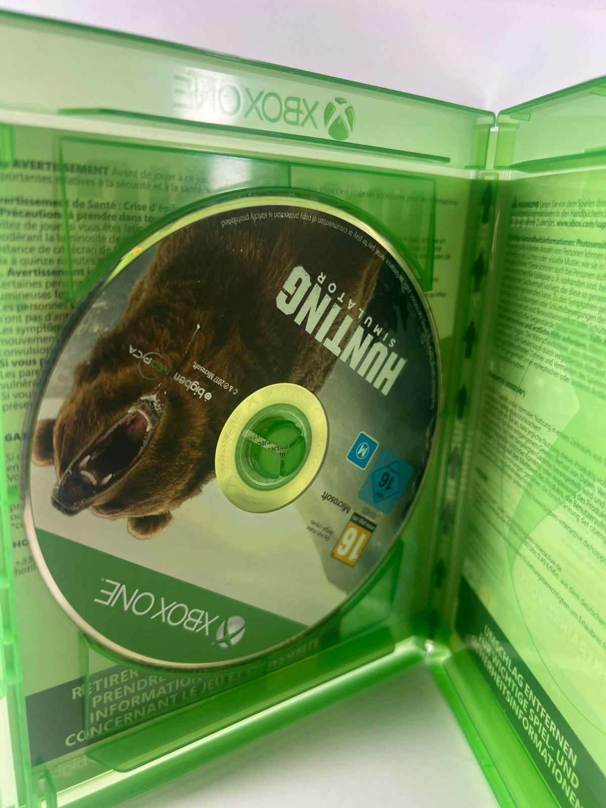Hunting Simulator - Xbox One