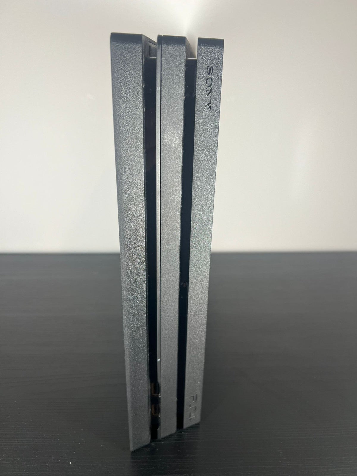 Sony Playstation 4 Pro PS4 Konsole 1TB