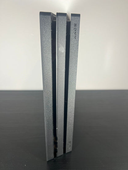 Sony Playstation 4 Pro PS4 Konsole 1TB