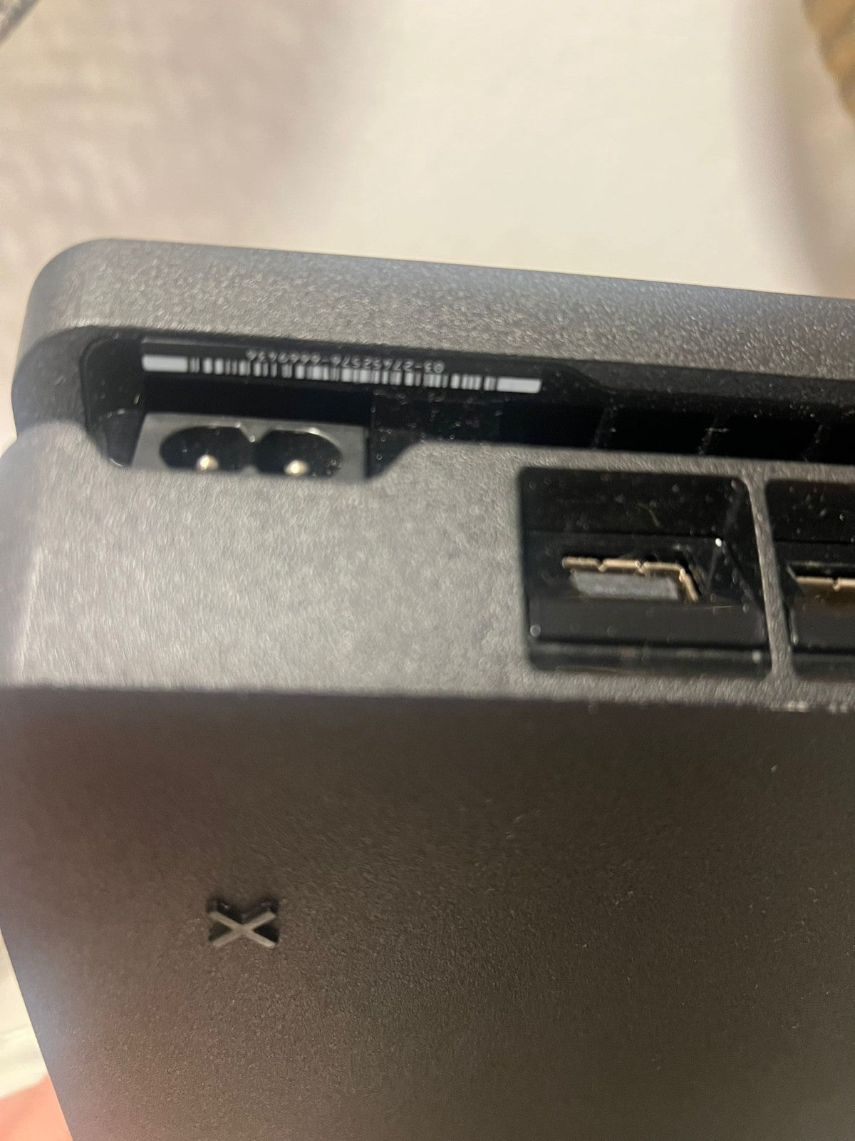 Sony Playstation 4 Slim Konsole 1TB