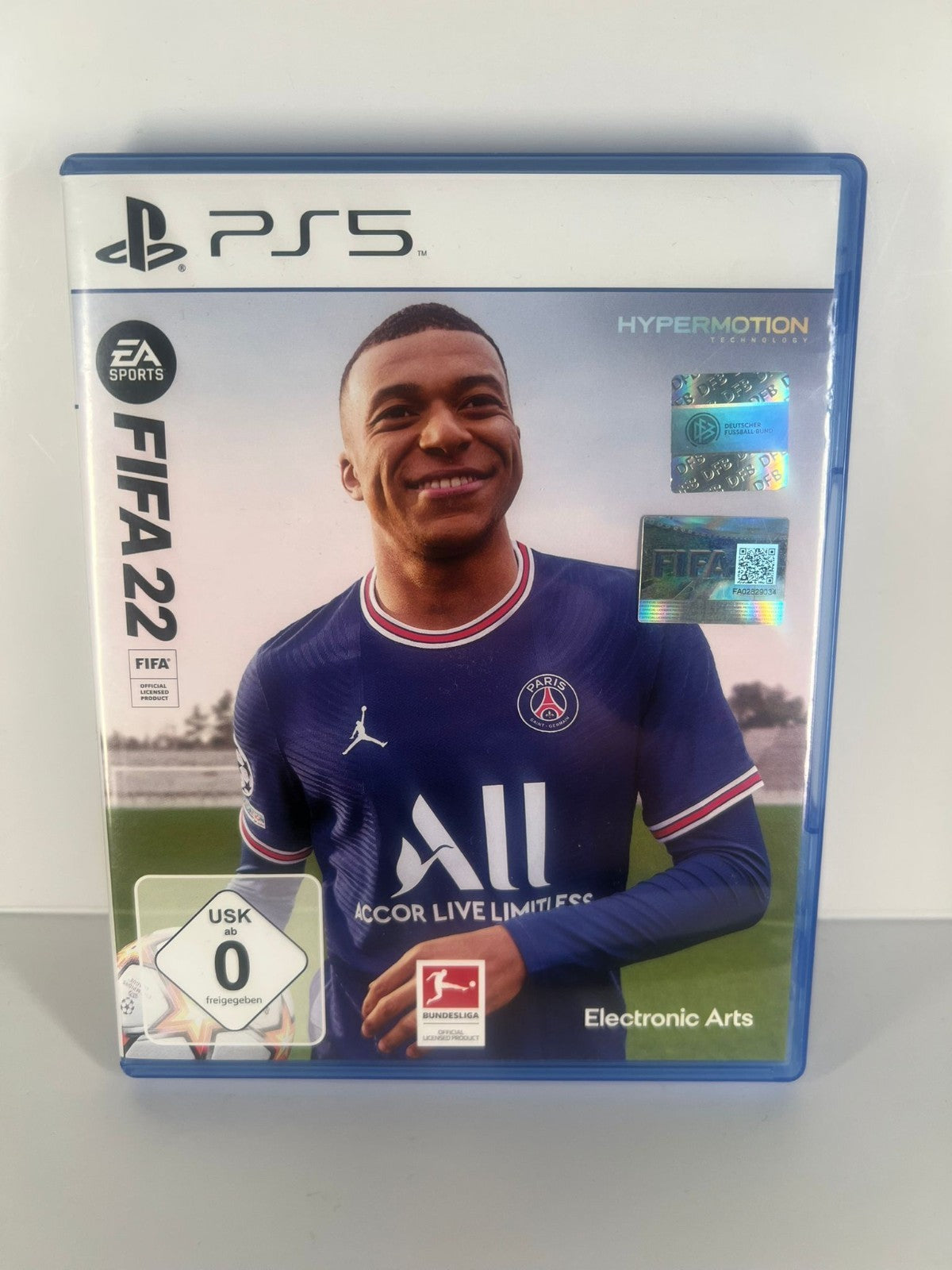 Fifa 22 - PS5