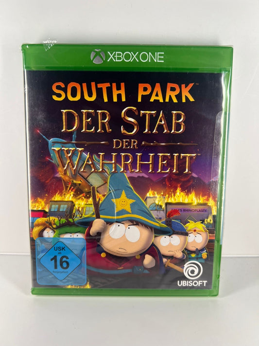 South Park Der Stab der Wahrheit - Xbox One