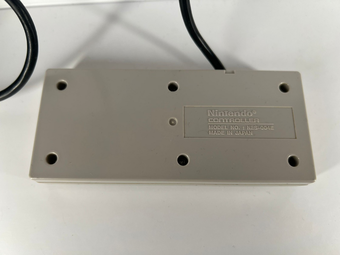 Nintendo NES Controller Original