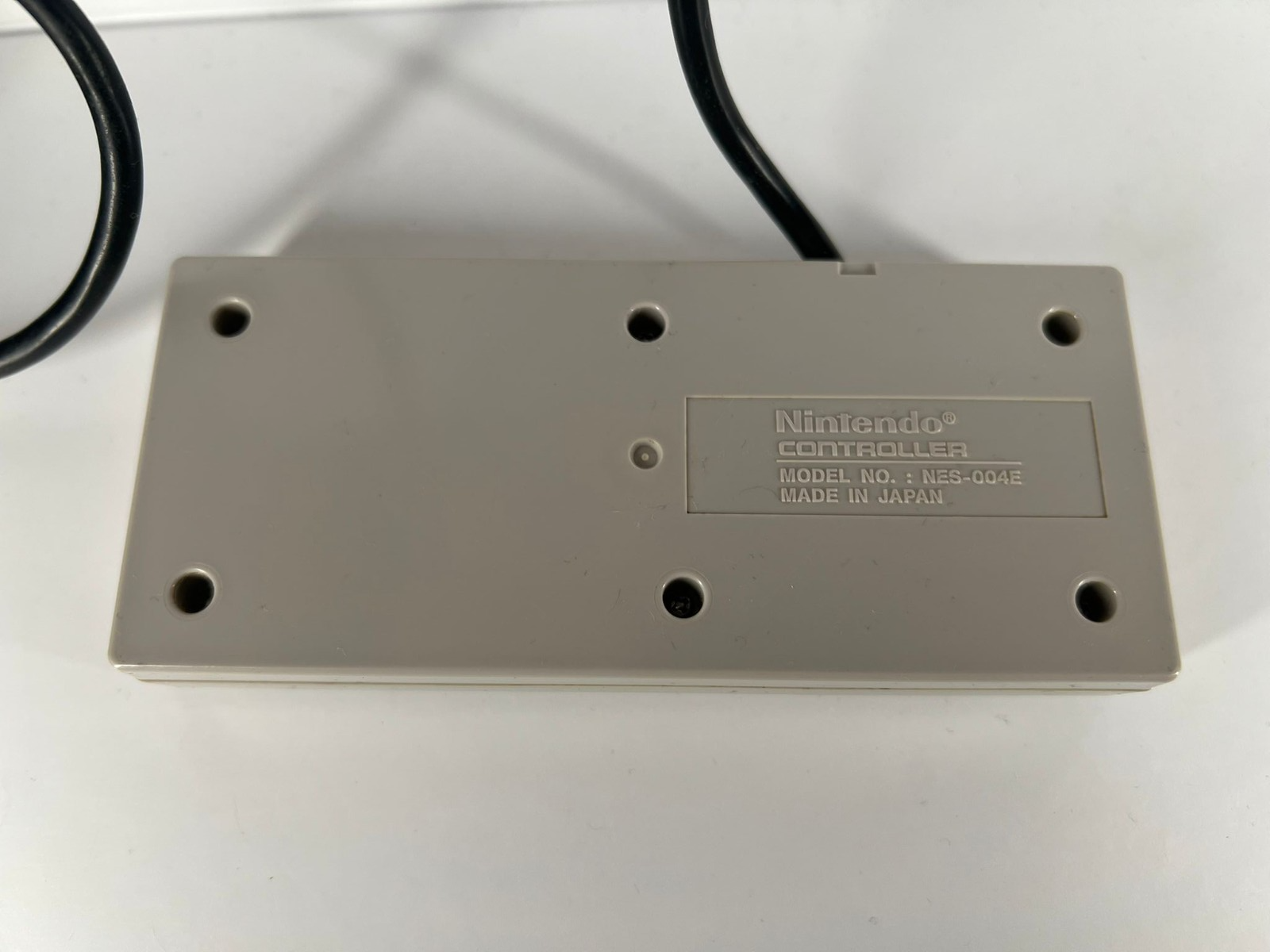Nintendo NES Controller Original