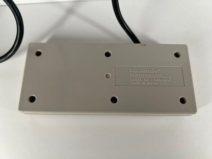 Nintendo NES Controller Original
