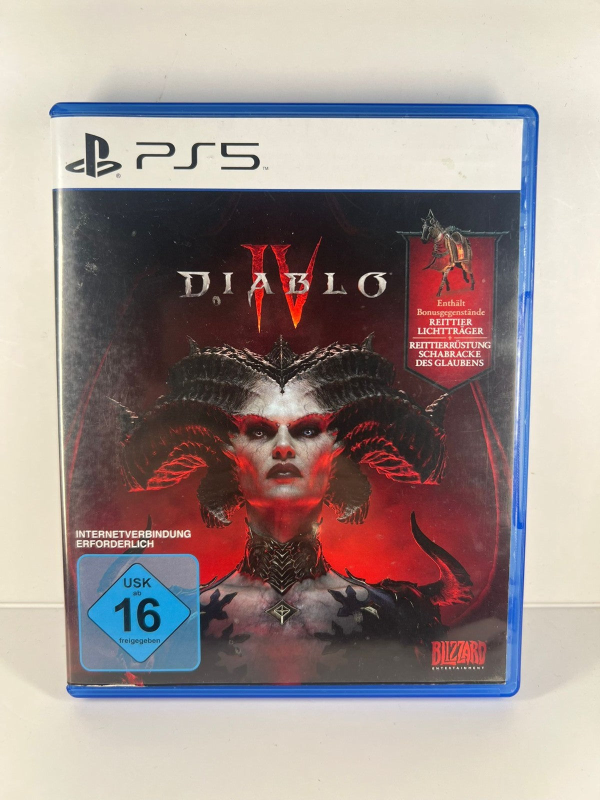 Diablo 4 - PS5