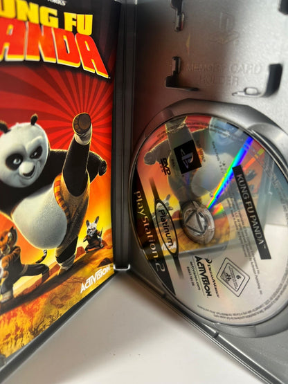Kung Fu Panda - PS2