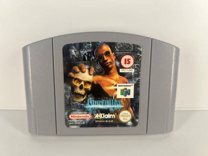 Shadow Man - N64