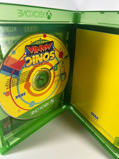 Sonic Mania Plus - Xbox One