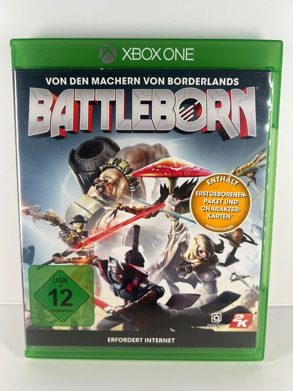 Battleborn - Xbox One