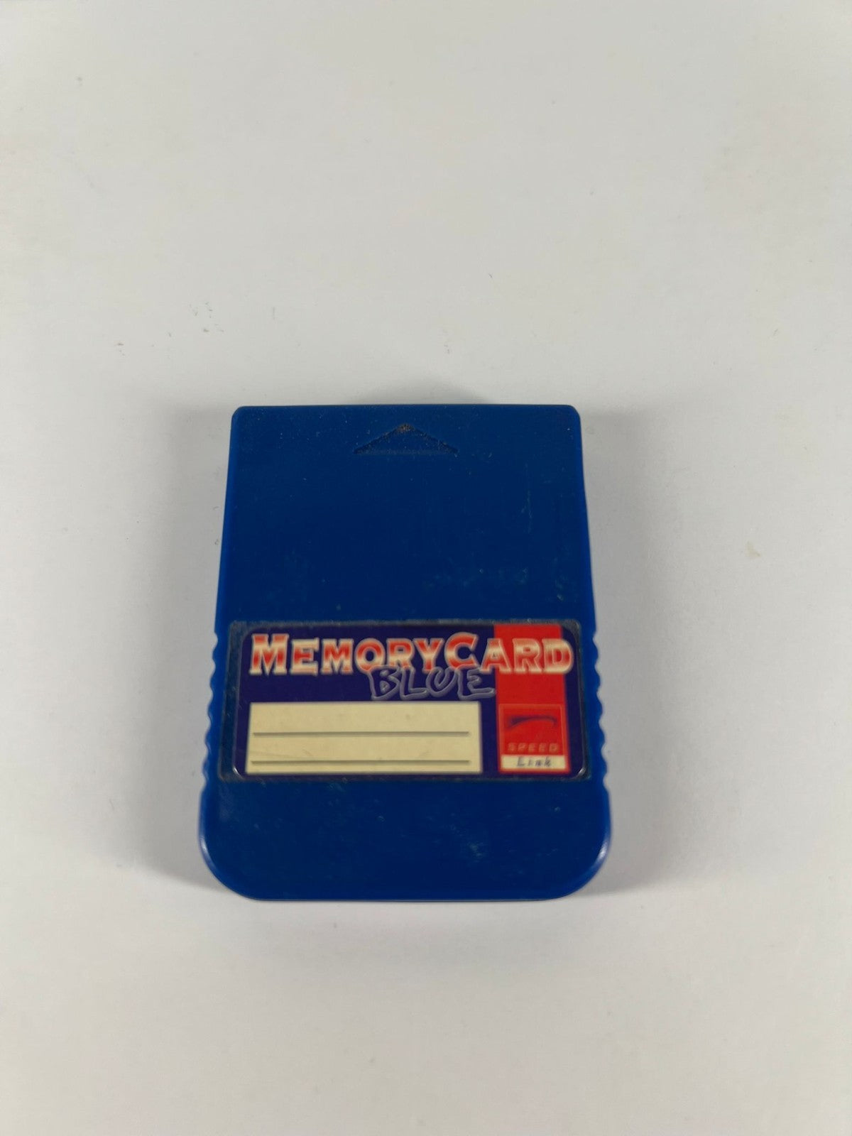 1MB Speicherkarte - PS1