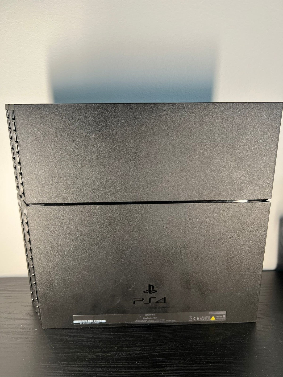 Sony Playstation 4 PS4 Konsole 500GB