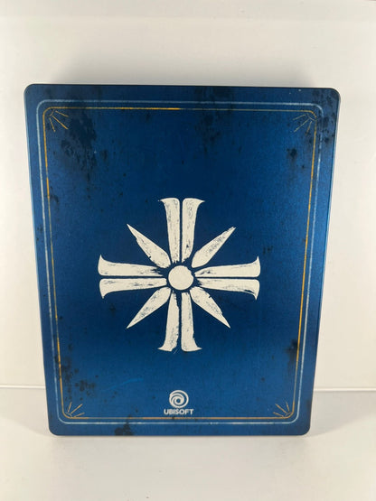 Far Cry 5 Hope County Steelbook