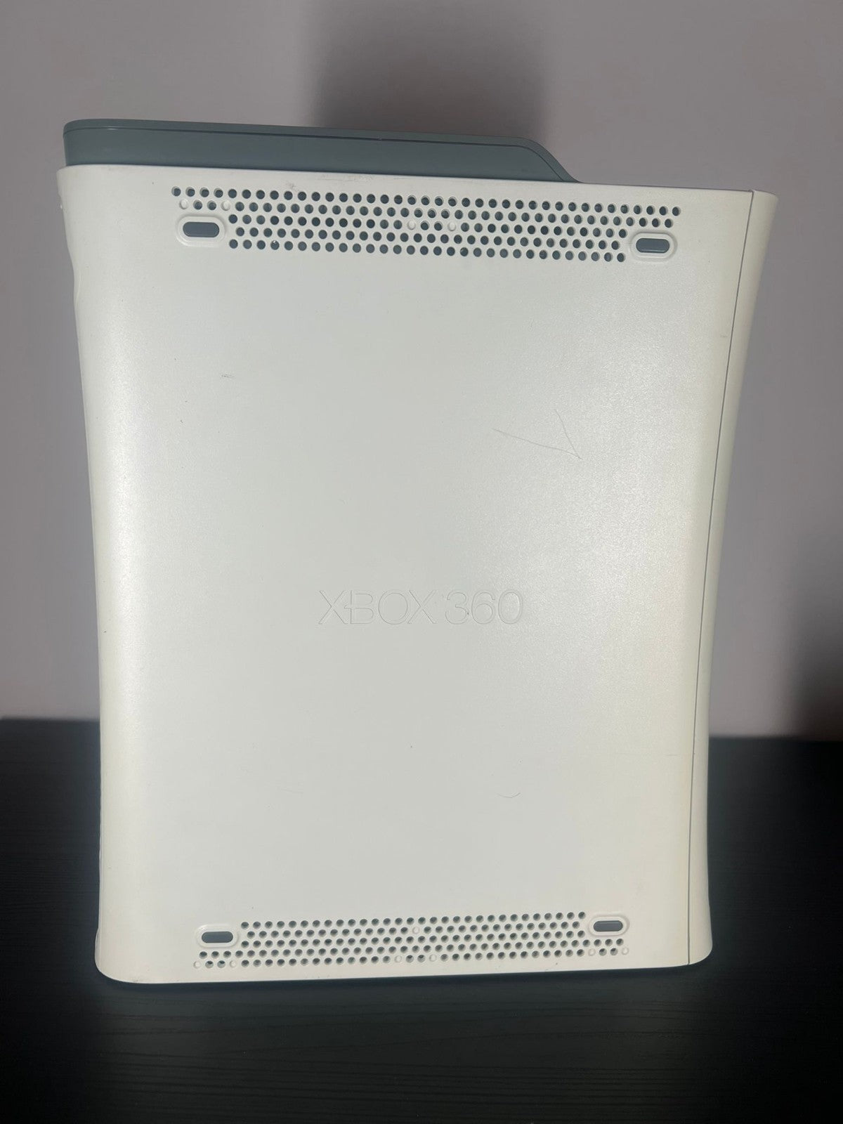 Xbox 360 Konsole OVP Top Zustand