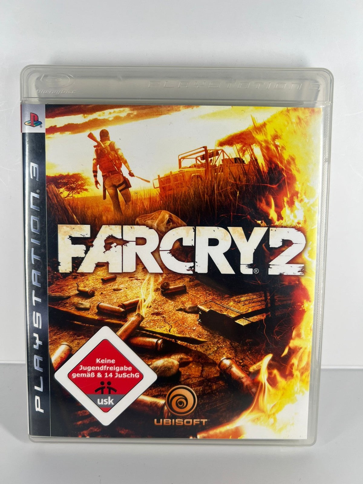 Far Cry 2 - PS3