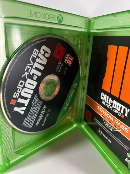 Call of Duty Black Ops 3 - Xbox One