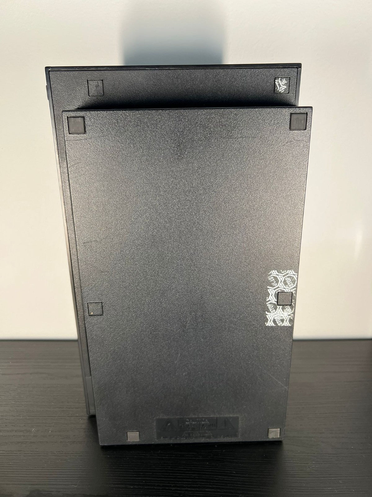 Sony Playstation 2 PS2 Fat Konsole SCPH-39004