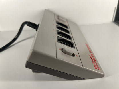 Nintendo Four Score Adapter
