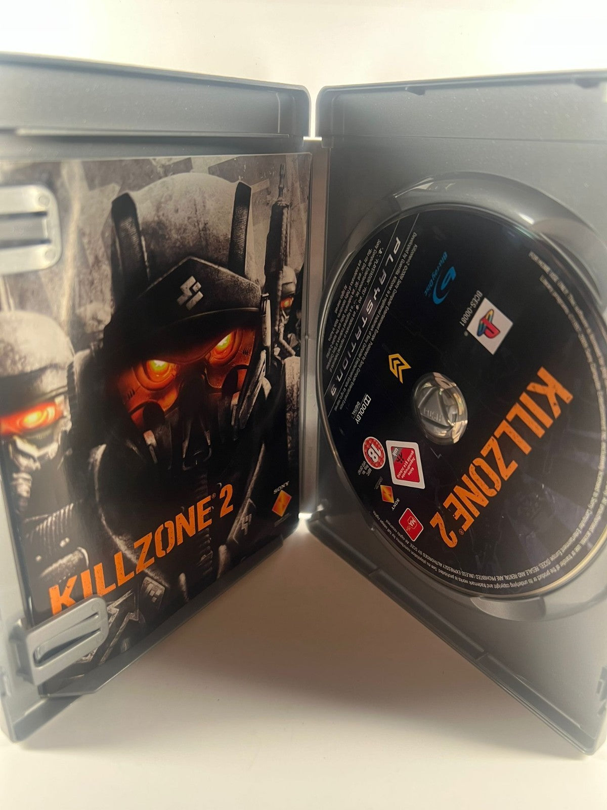 Killzone 2 - PS3