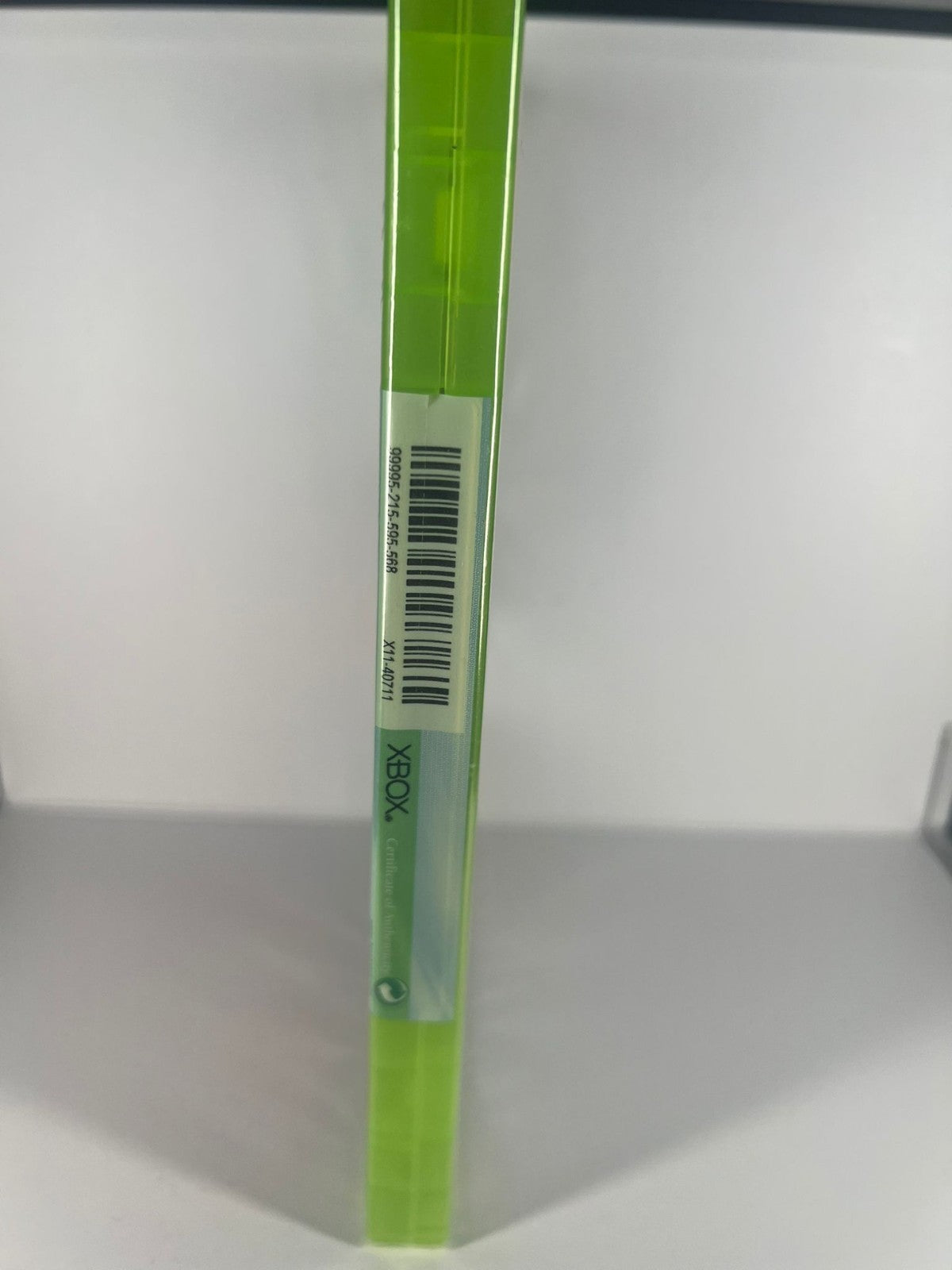 Devil May Cry - xbox 360