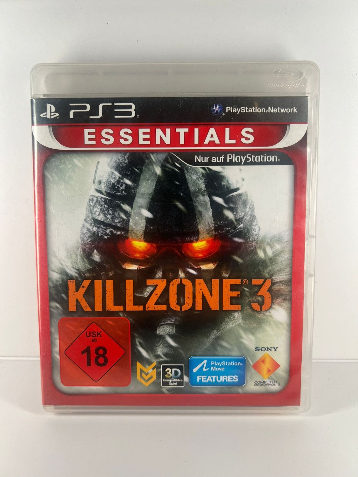 Killzone 3 - PS3