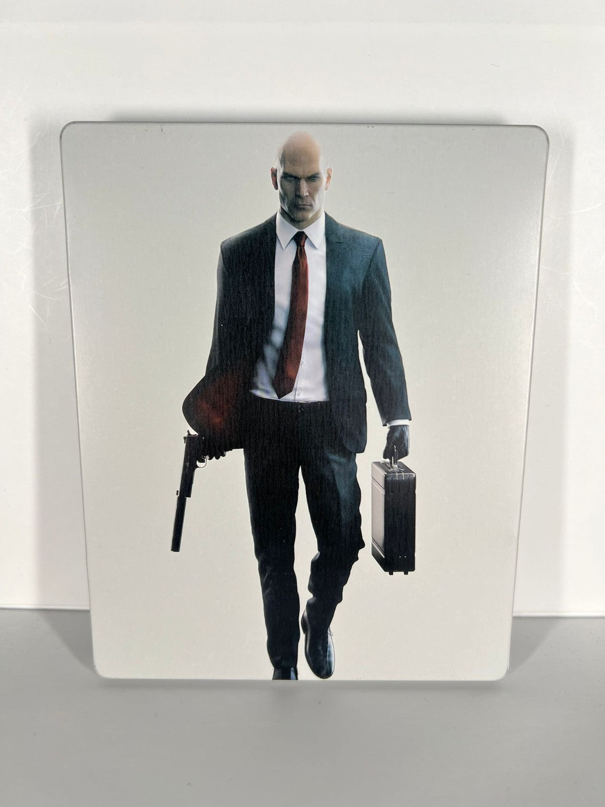 Hitman The Complete First Season - PS4