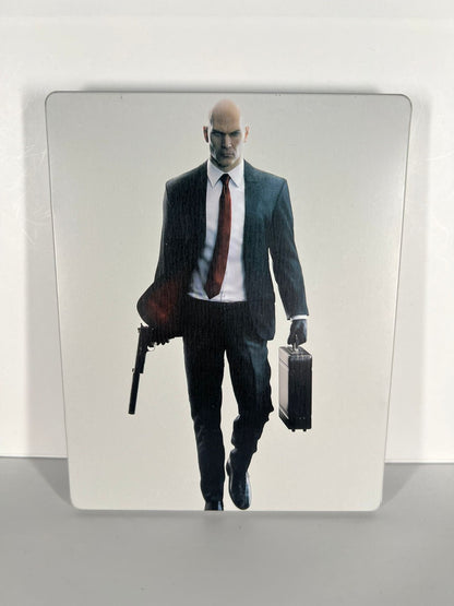 Hitman The Complete First Season - PS4