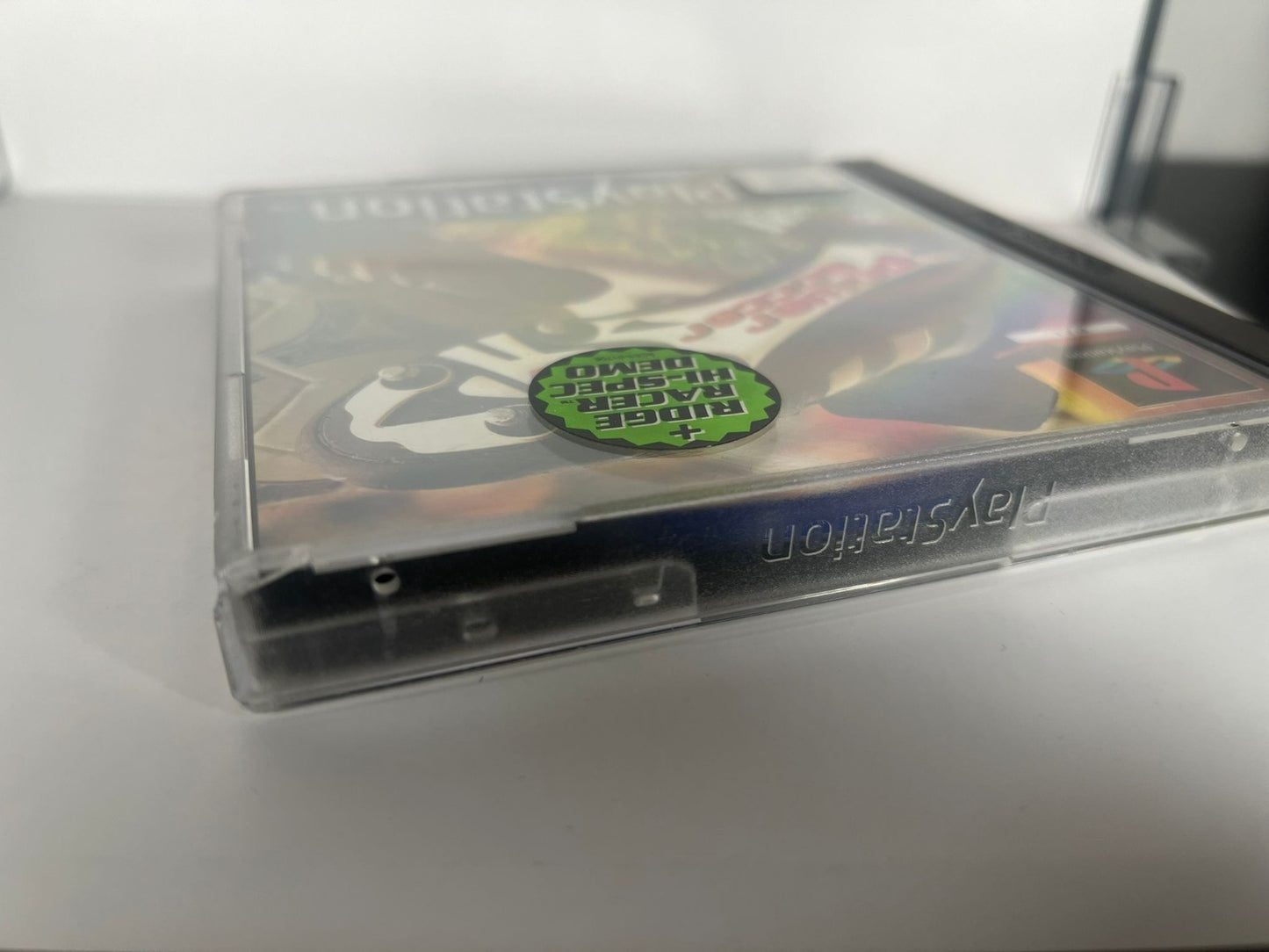 Addidas Power Soccer 2 - PS1