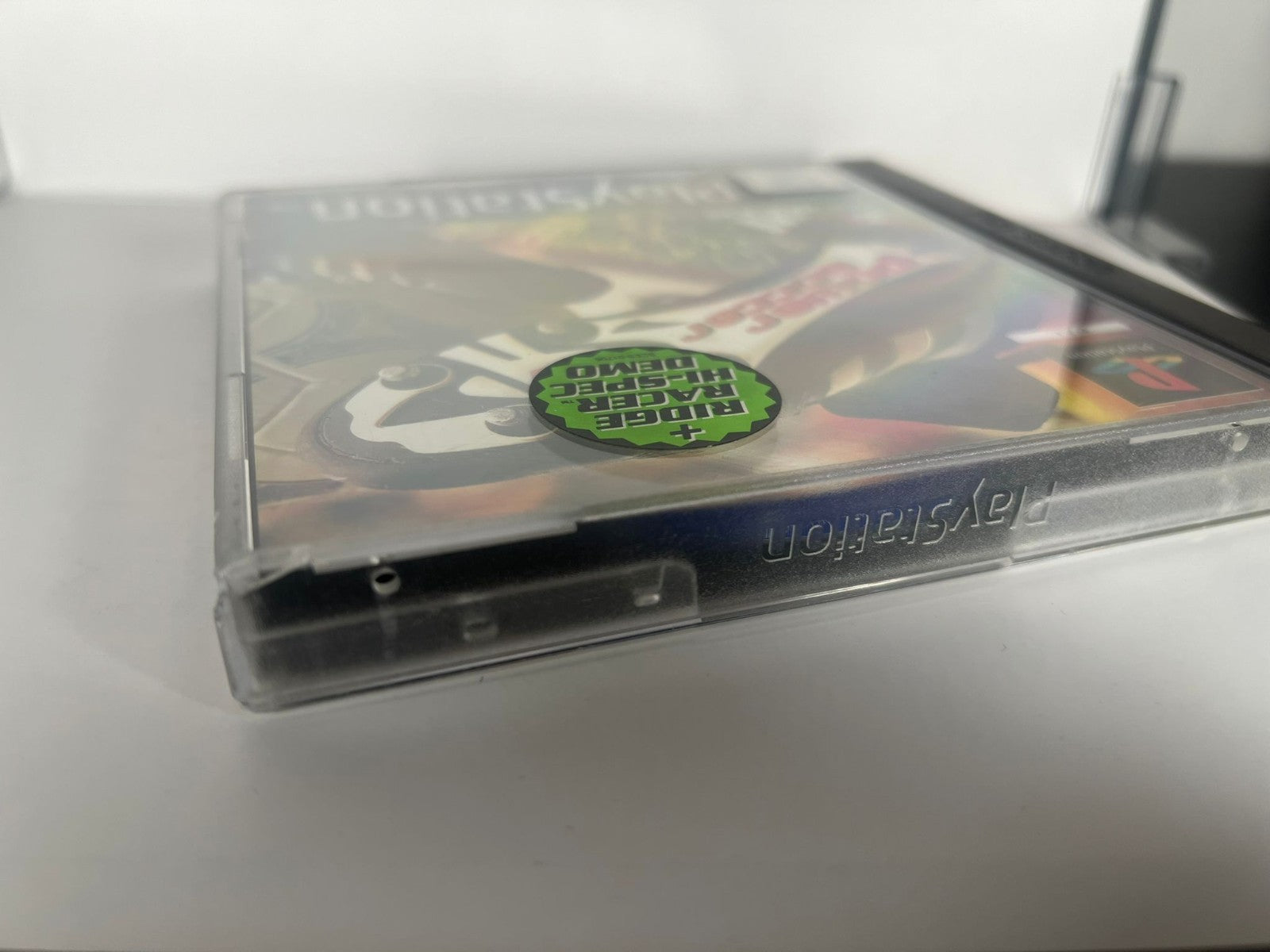 Addidas Power Soccer 2 - PS1