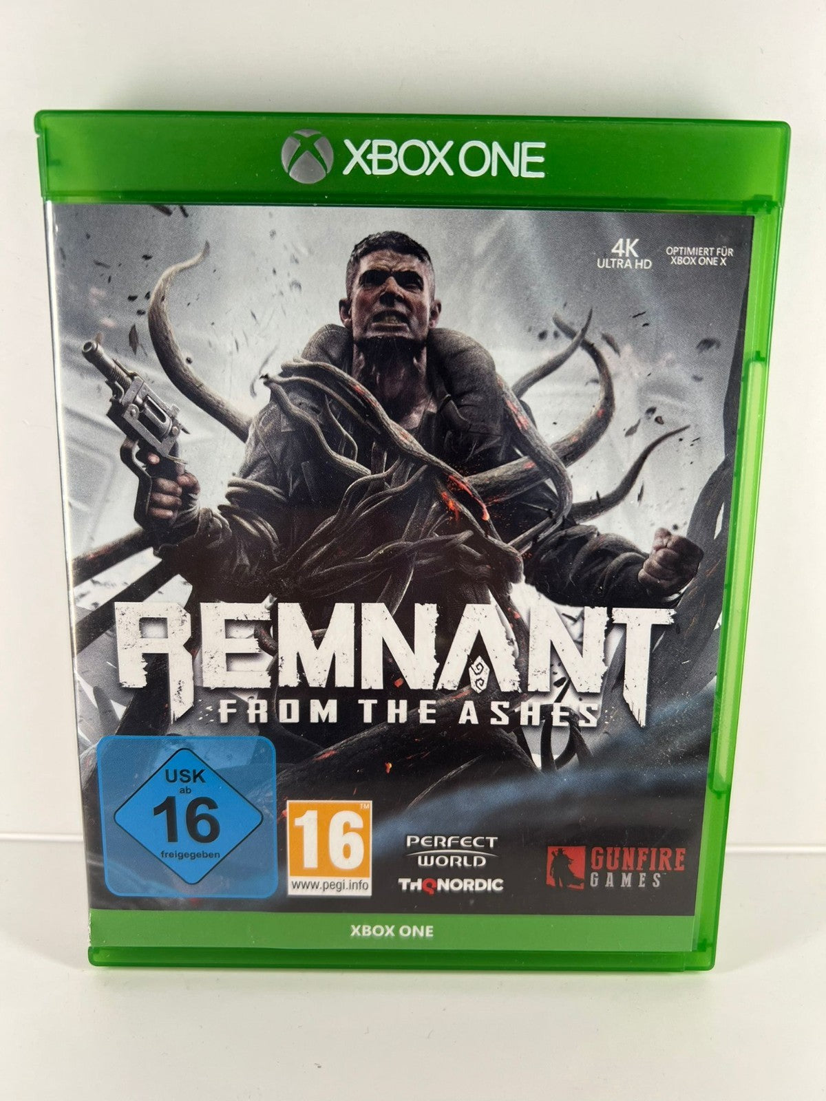 Remnant From  the Ashes - Xbox One