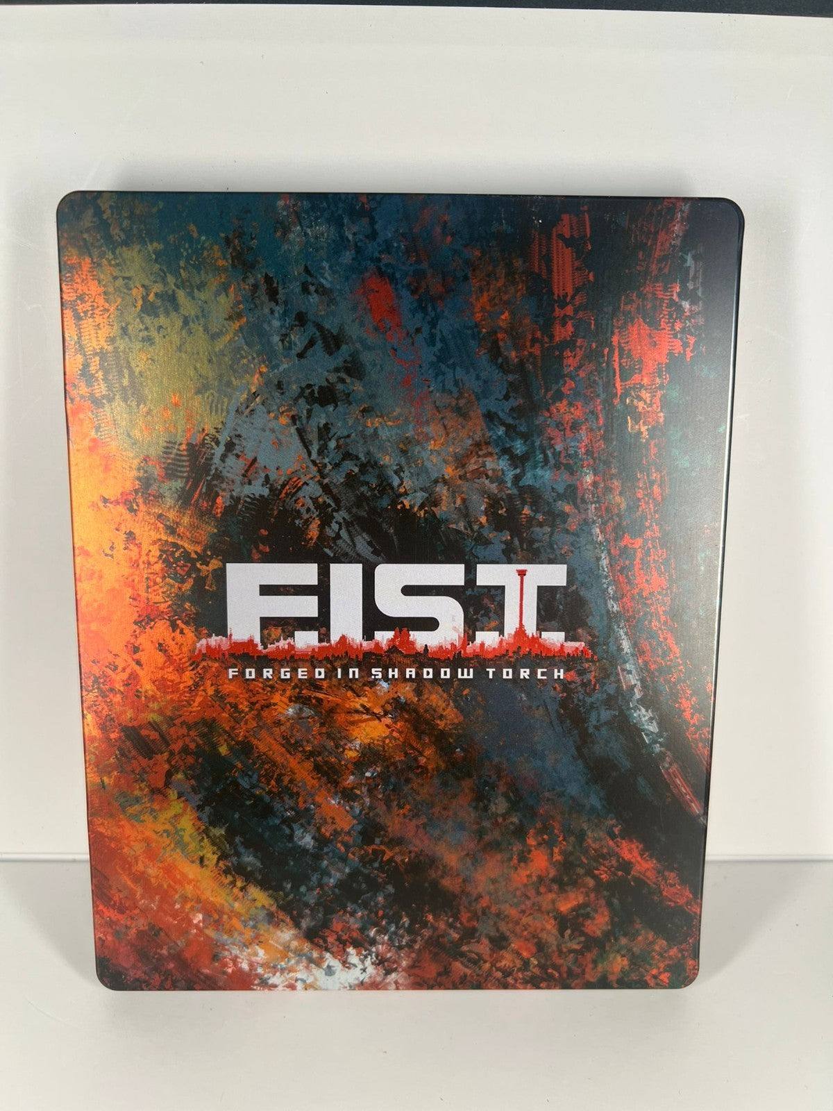 FIST Forget in Shadow Torch Limitierte Edition - PS4