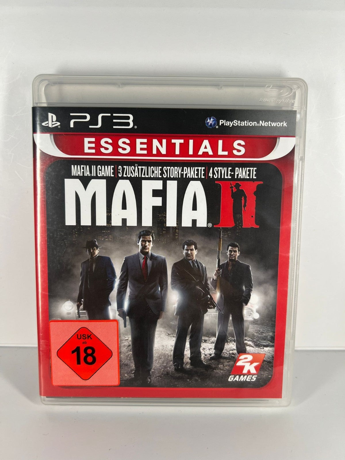 Mafia 2 - PS3
