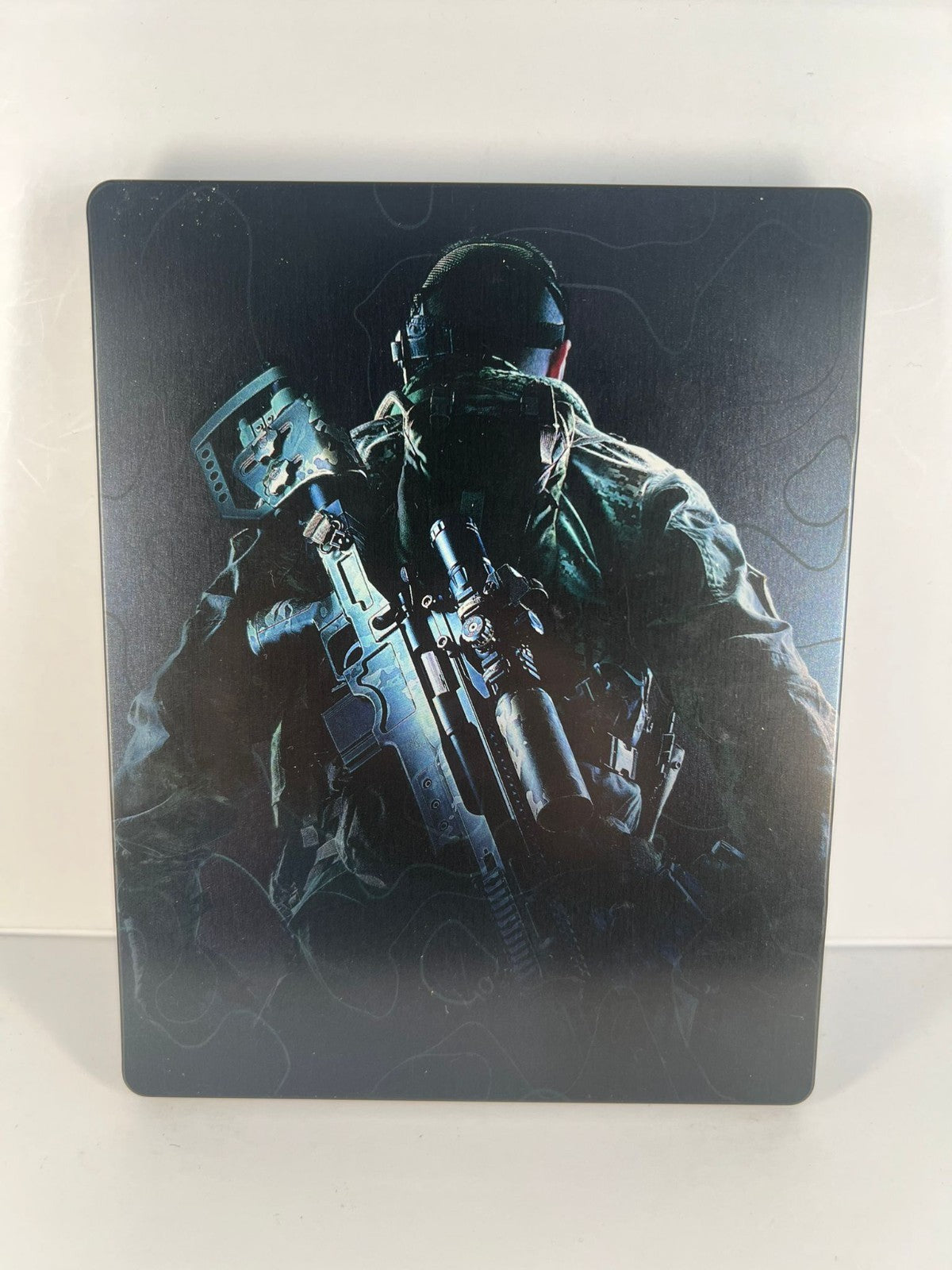 Sniper Ghost Warrior 3 Steelbook