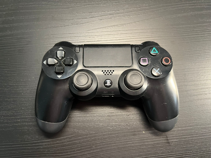 Sony Playstation 4 PS4 Konsole 500GB