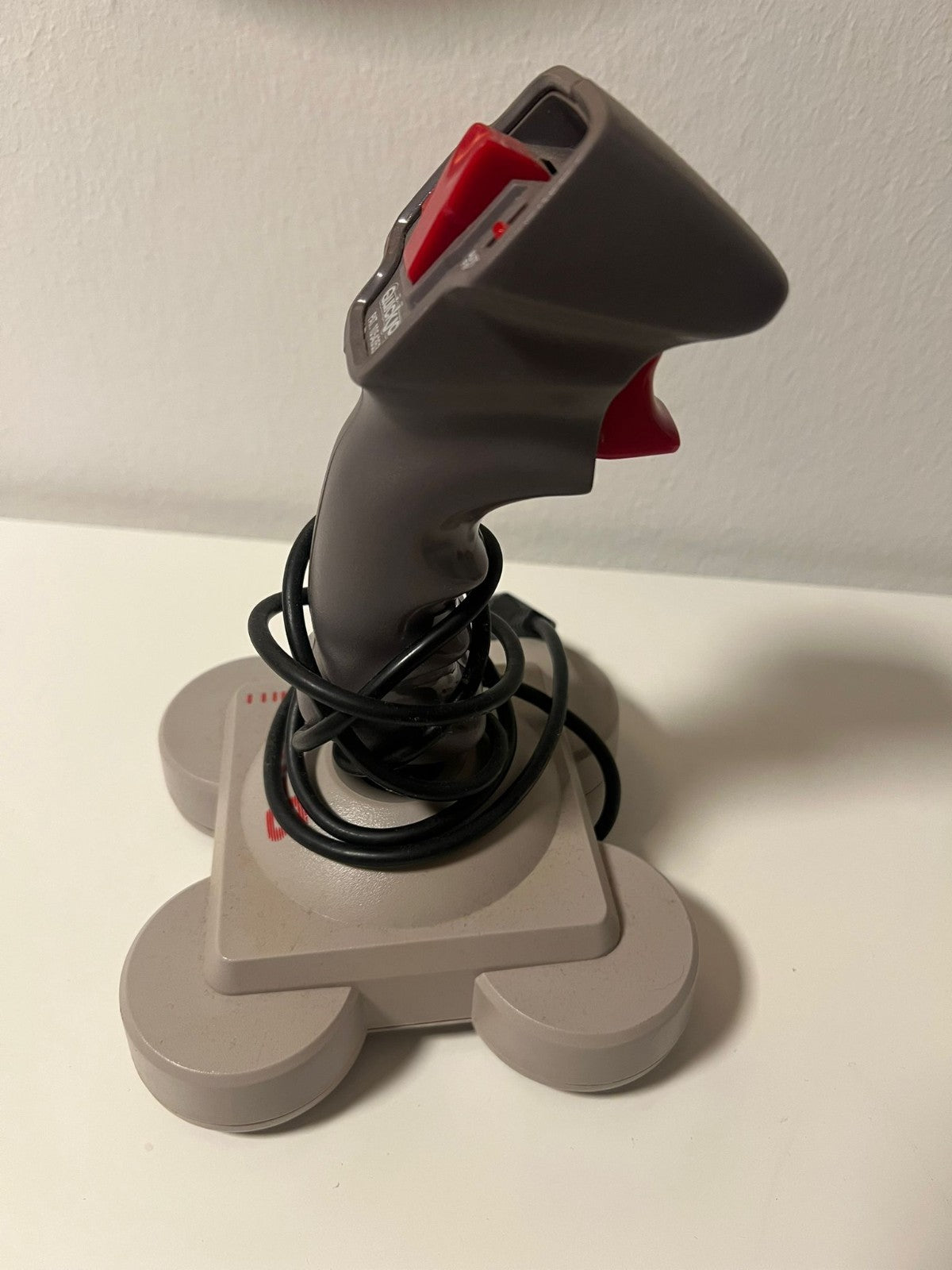 NES Quickjoy Zubehör