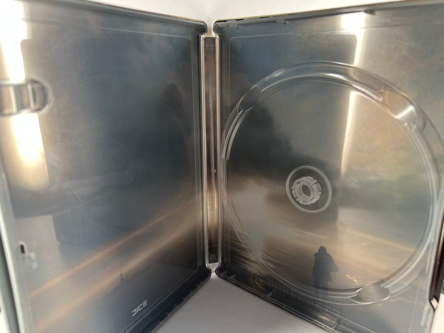 Battlefield 1 Steelbook