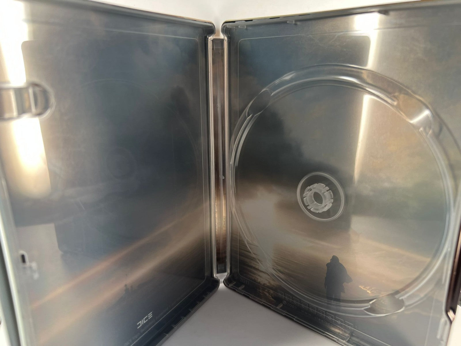 Battlefield 1 Steelbook
