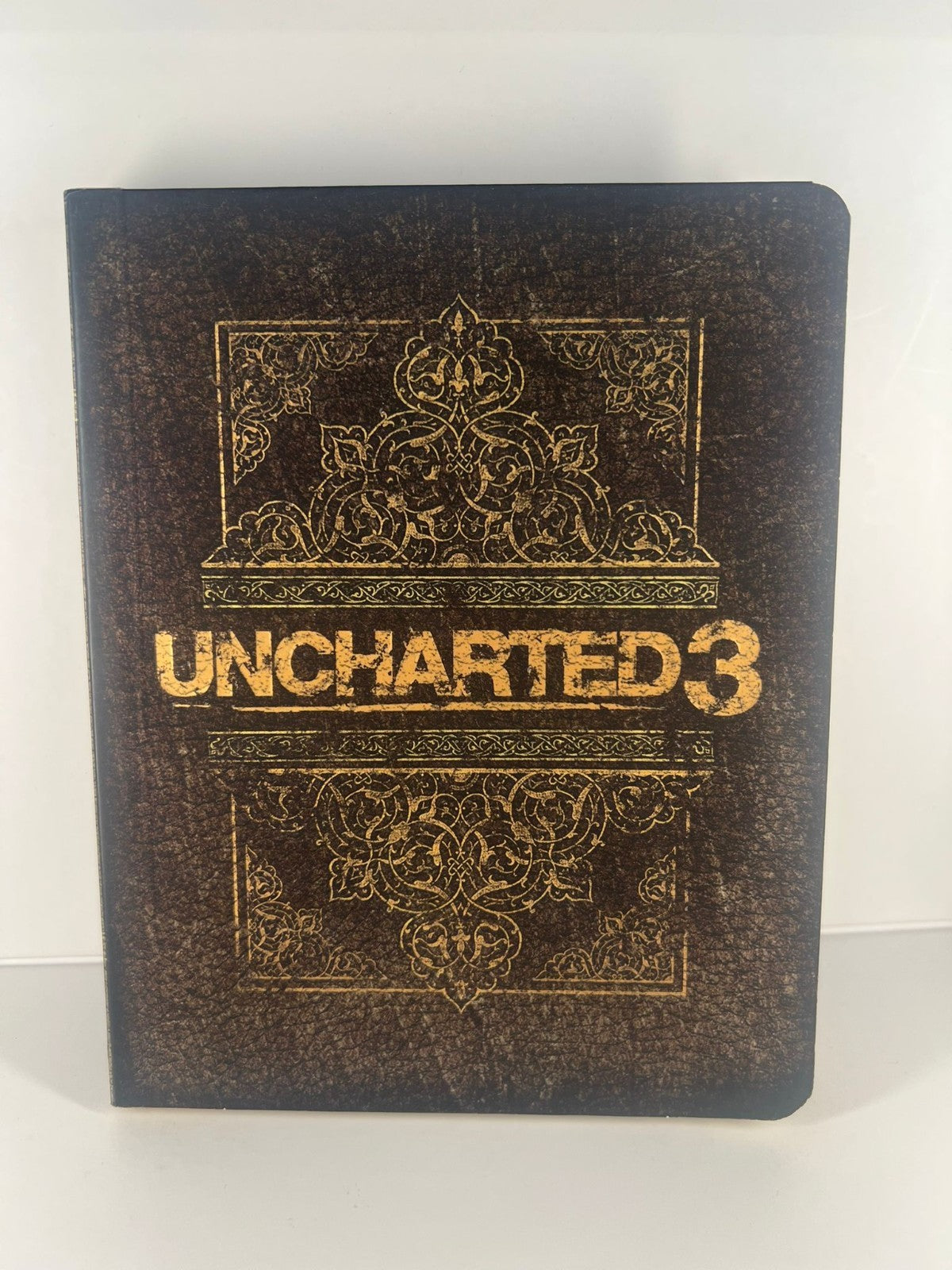 Uncharted 3 Drakes Deception - PS3