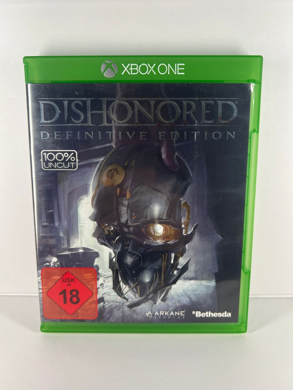 Dishonored Definitive Edition - Xbox One