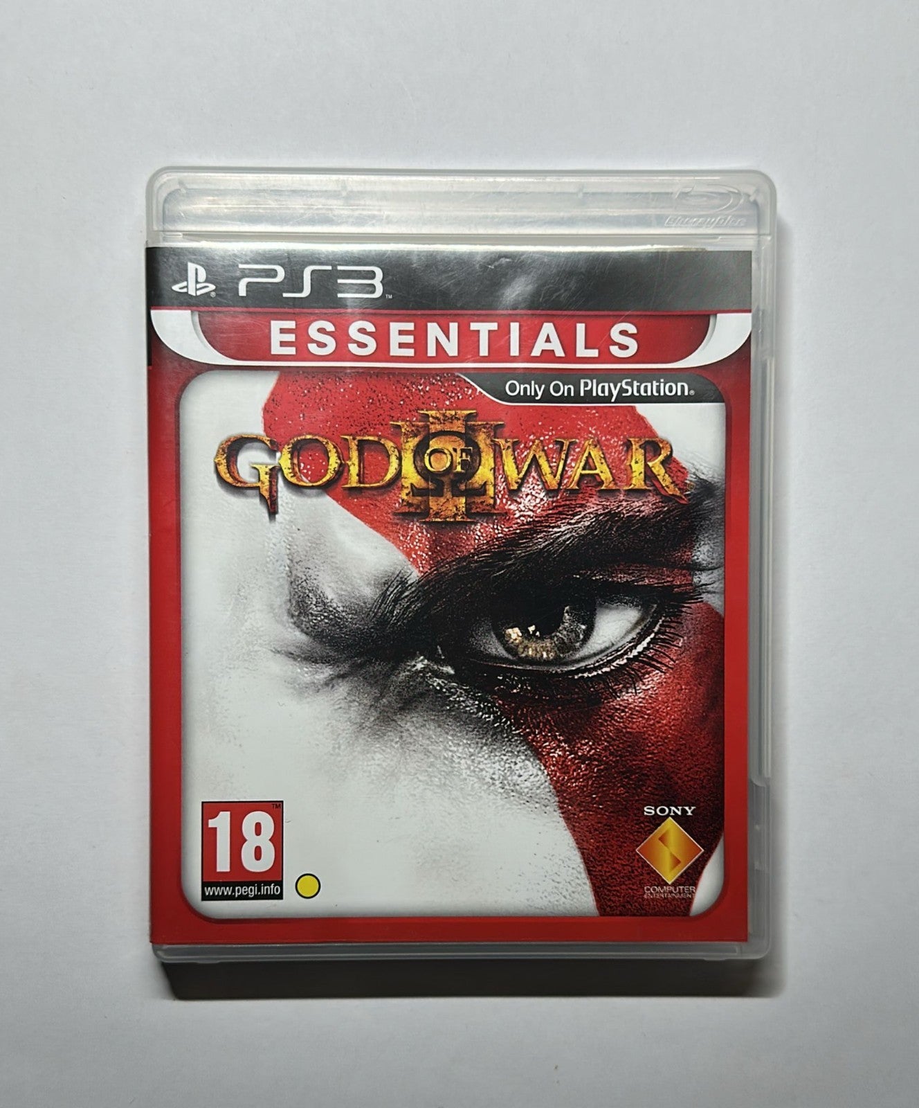God of War - PS3