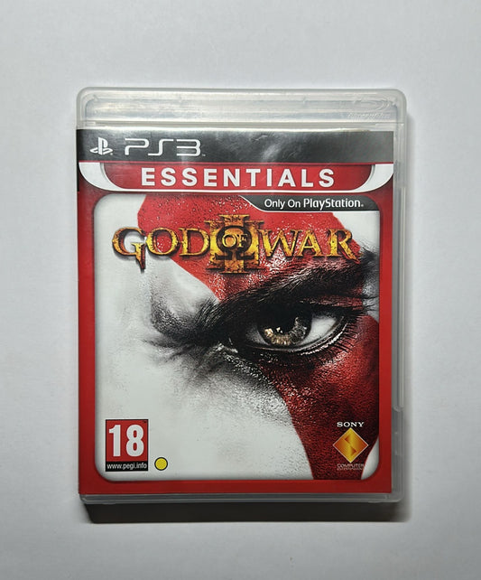 God of War - PS3