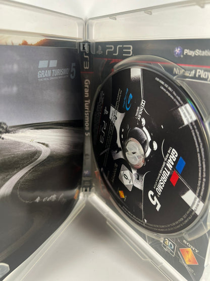 Gran Turismo 5 - PS3