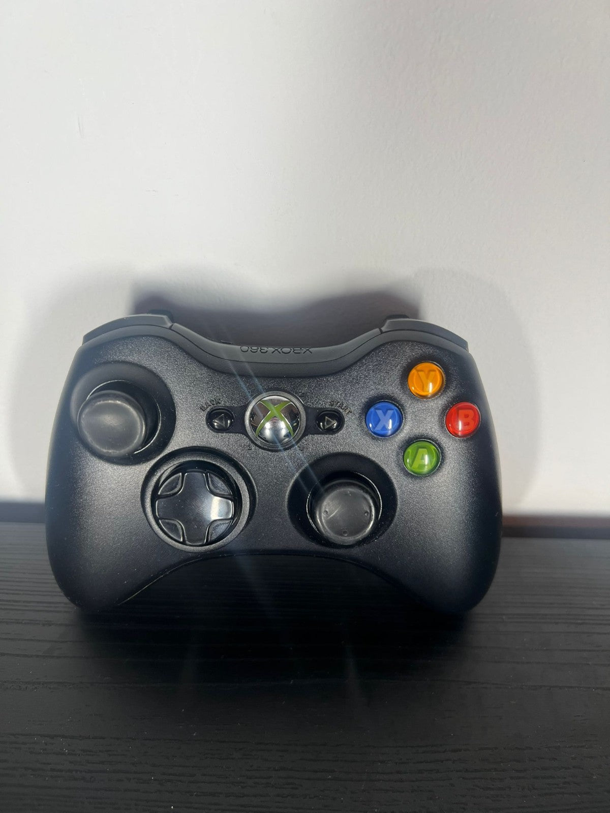 Xbox 360 Konsole OVP Top Zustand