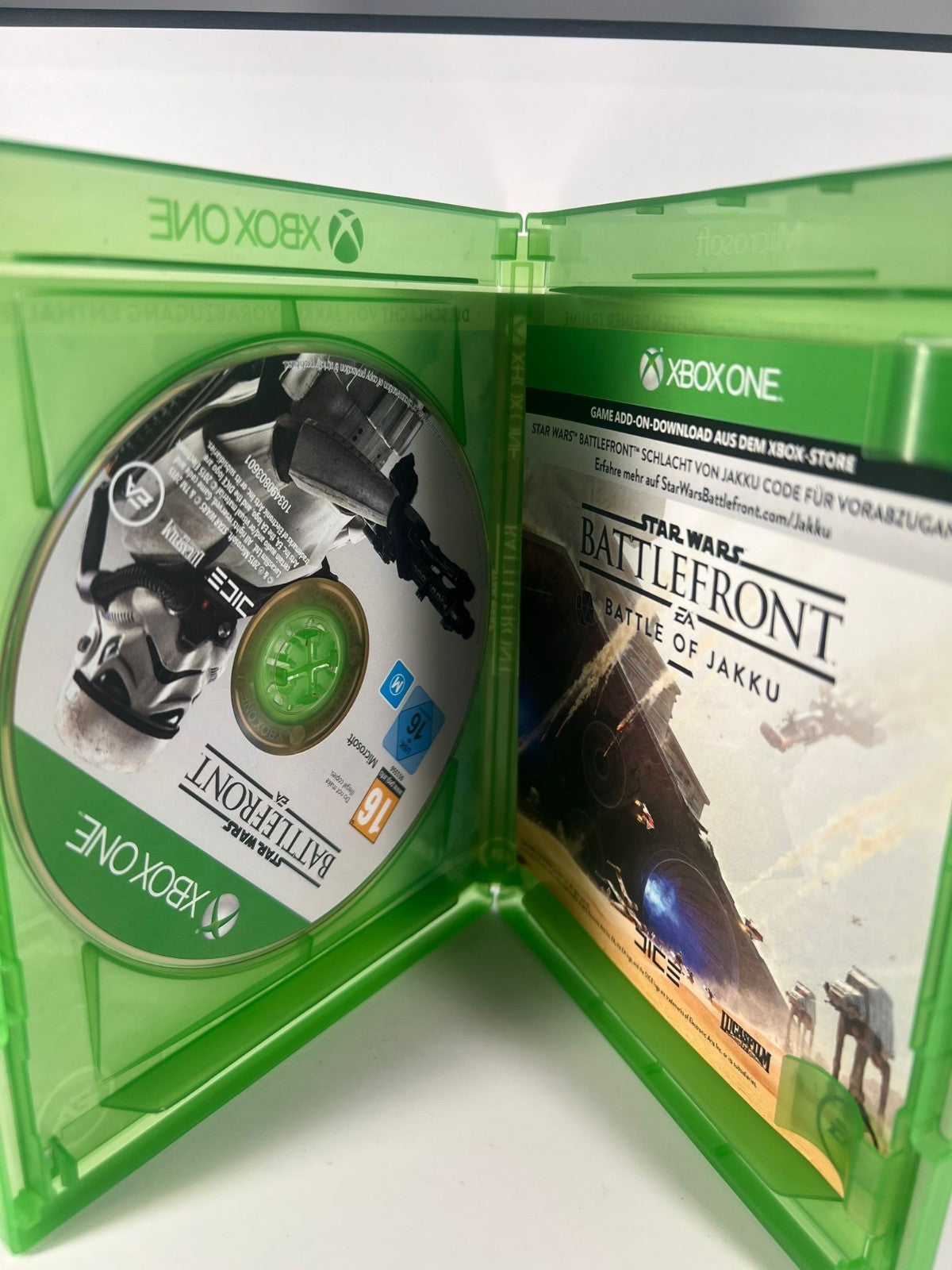 Star Wars Battlefront - Xbox One