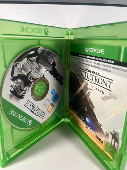 Star Wars Battlefront - Xbox One
