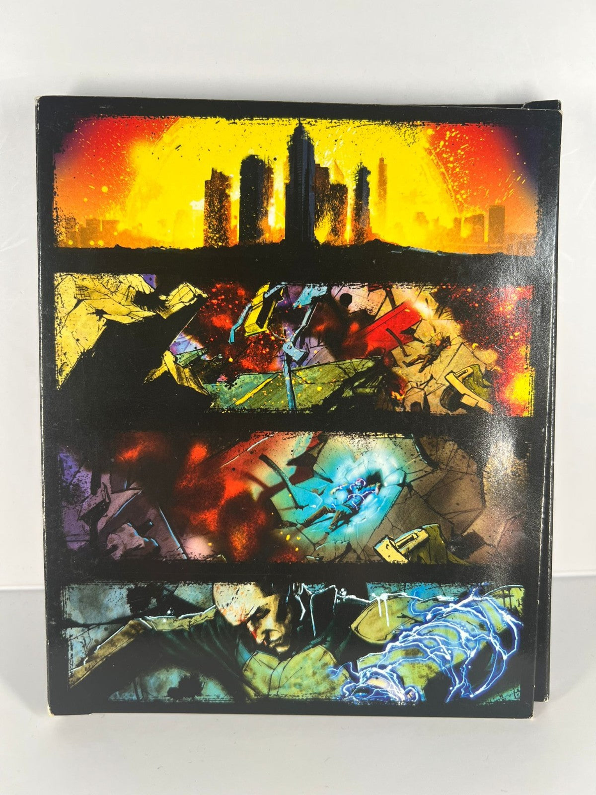 Infamous special edition - PS3