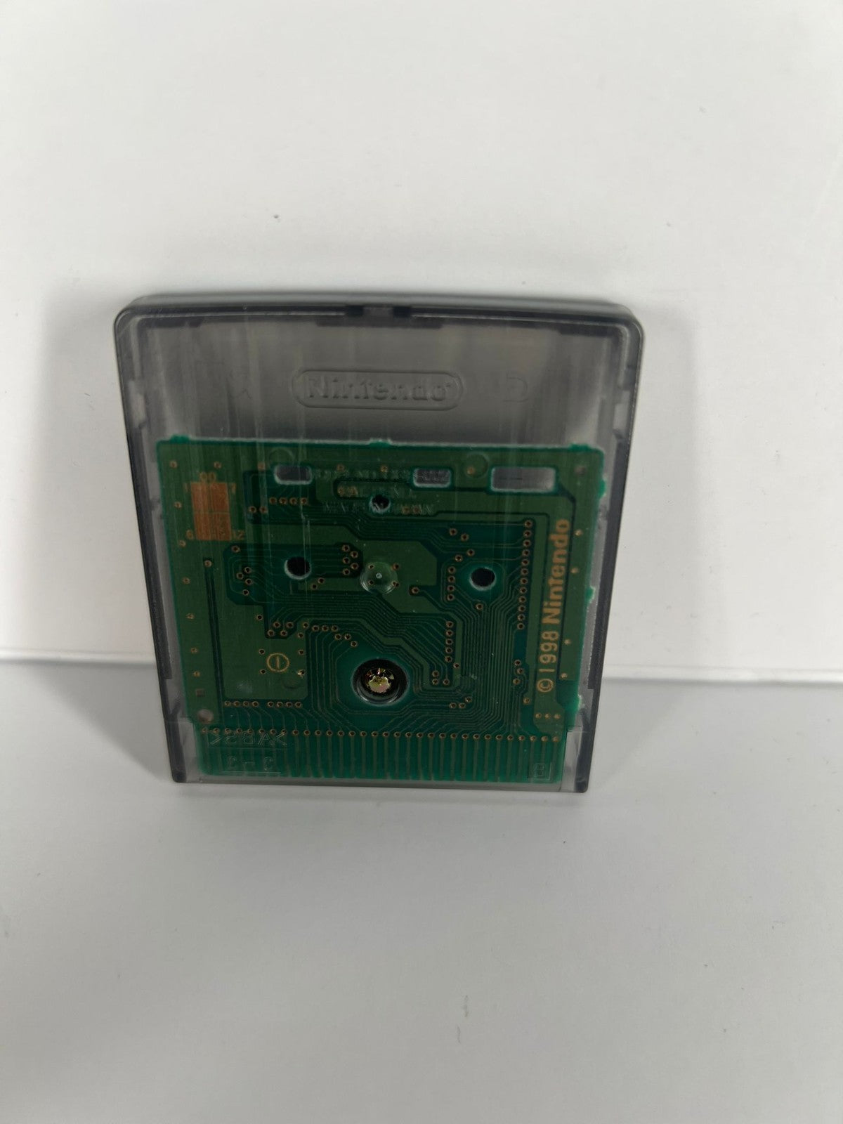 Asterix auf der Suche nach Idefix - GBC